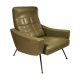 Fauteuil années 1950