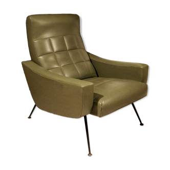 Fauteuil années 1950