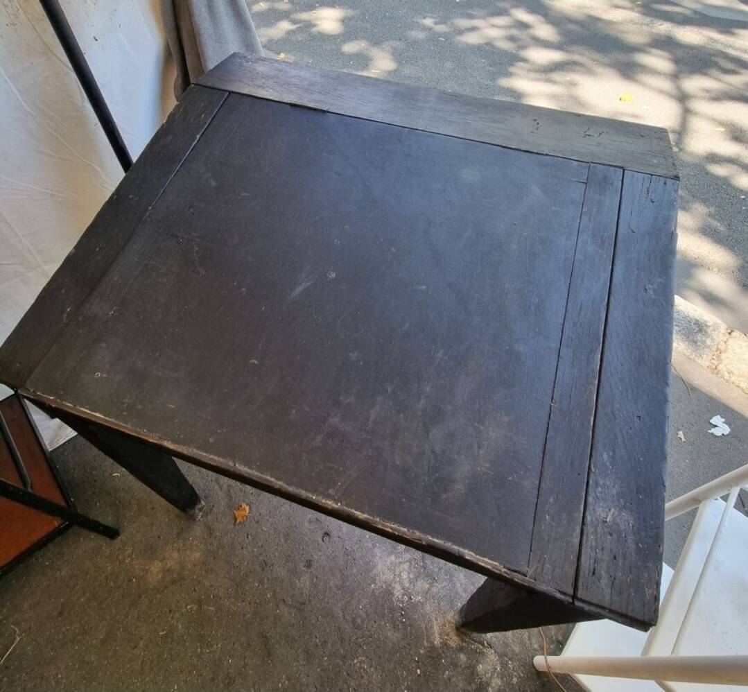 Bureau écritoire début 20ème