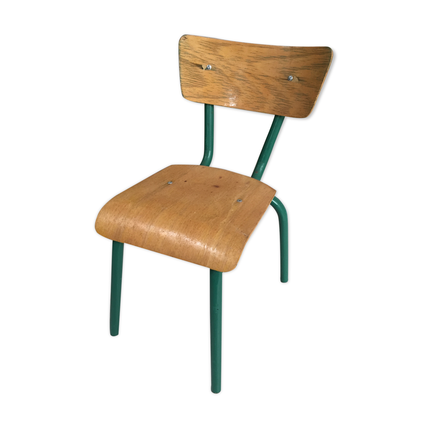 Schoolboy chair