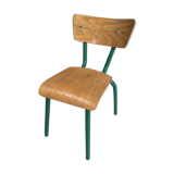 Schoolboy chair