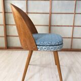 Antonin Suman 4 chair series