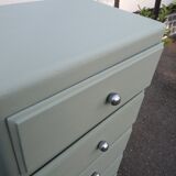 Wooden dresser