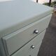 Wooden dresser