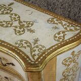 Italian chest of drawers