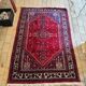 Persian carpet
