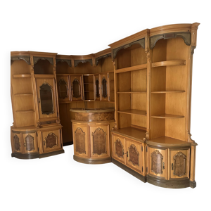 Exceptionnel Meuble Bar