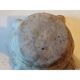 Ancient marble mortar