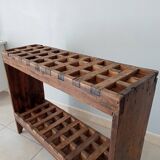 Old gunsmith's furniture NINETEENTH CENTURY