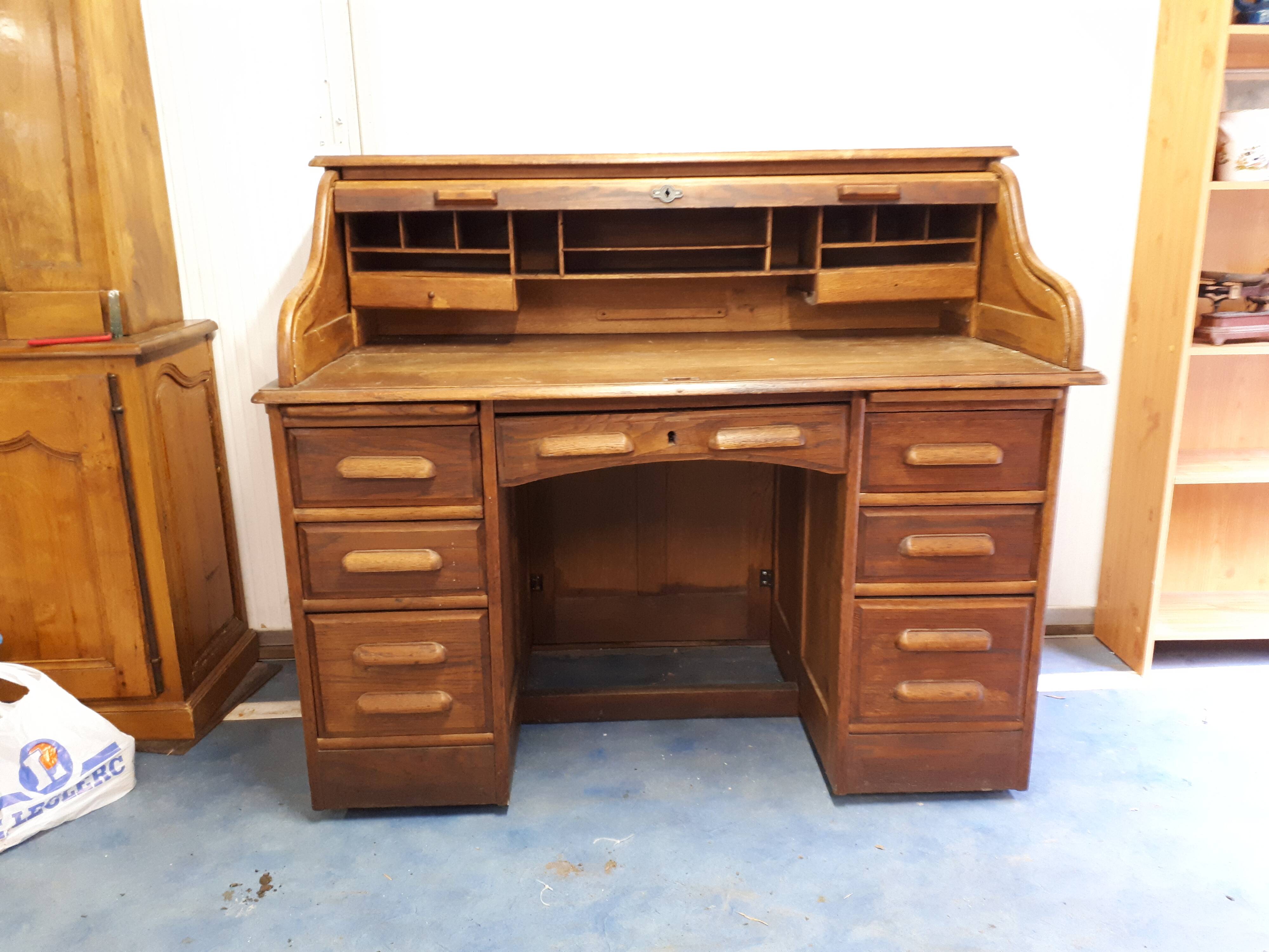 Bureau americain
