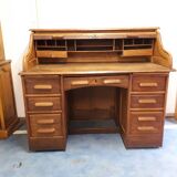 Bureau americain