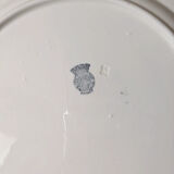 Fish plates