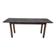 Farm table, console
