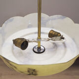 Suspension, design danois, années 1970, Danemark