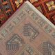 Large oriental rug 2m x 3m