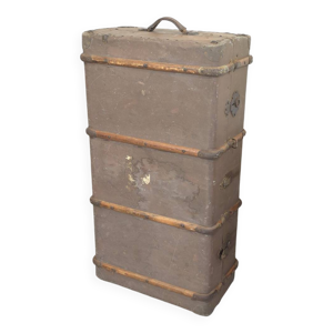 Grande malle vers 1930