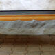 Table basse Louis XV des années 1950