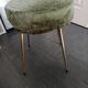 Stool Pelfran moumoute