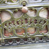 Stove Godin model heater