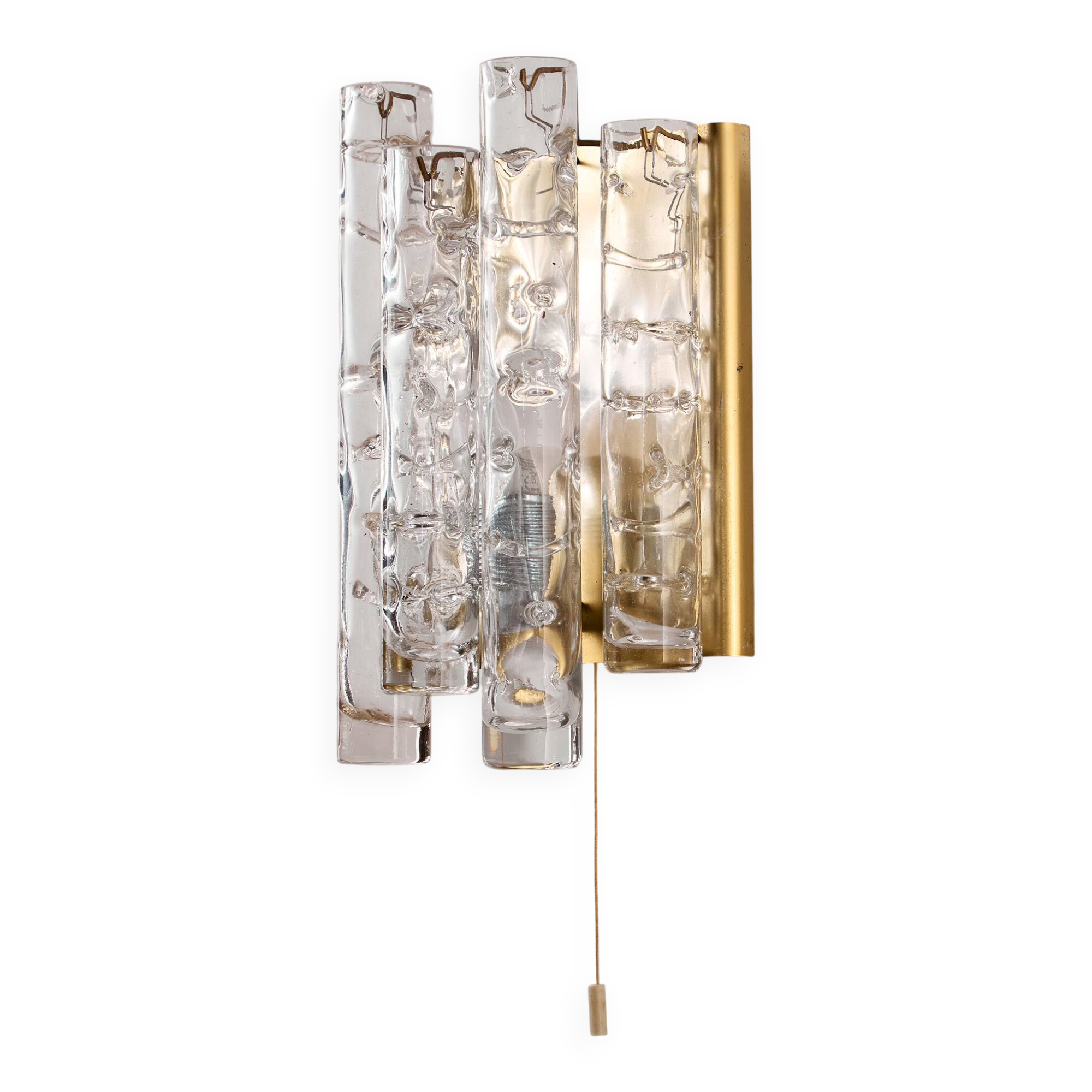 Doria Leuchten wall light