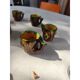 Vallauris liqueur service