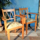 1940s armchairs