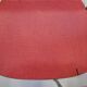 Suite de 6 chaises en formica 1950 vintage