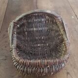Panier osier