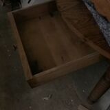 Drop-leaf table