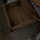 Drop-leaf table