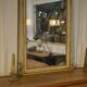 Louis Philippe mirror, 19th century