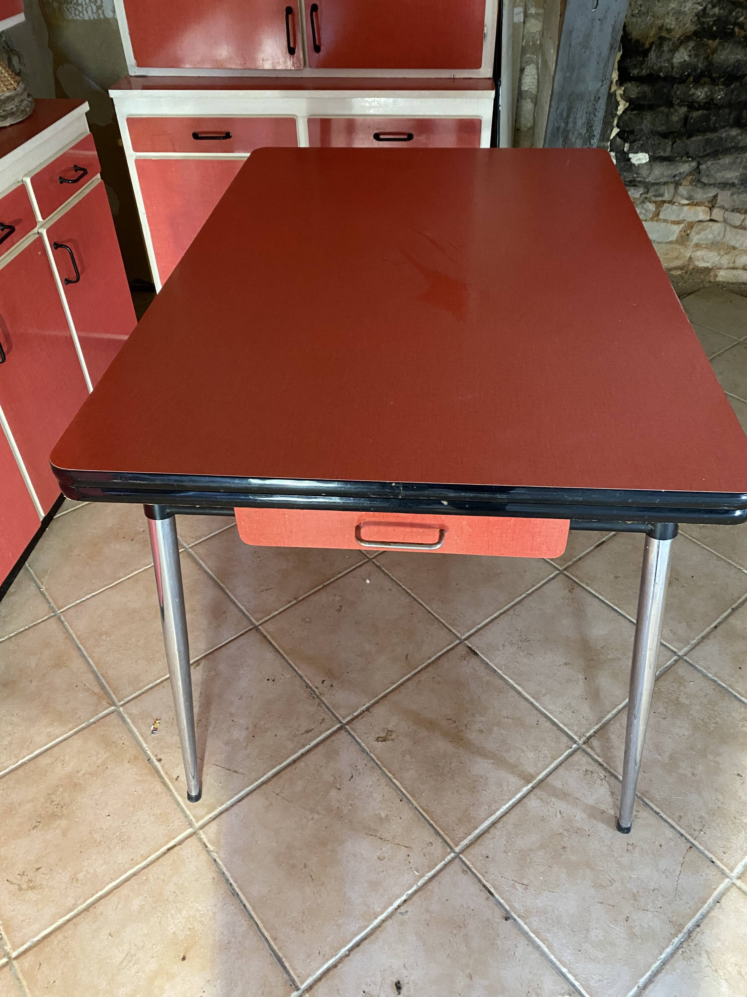 table