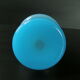 Vintage soliflore vase 1960 glass