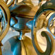 Dutch lustre