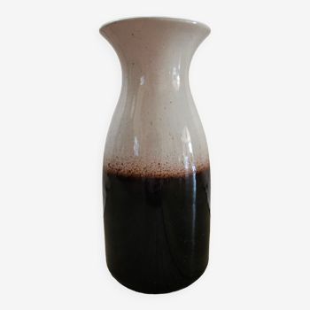 Vase en céramique bay keramik ( west germany)
