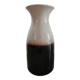 Ceramic vase bay keramik (west germany)