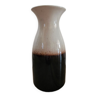 Ceramic vase bay keramik (west germany)