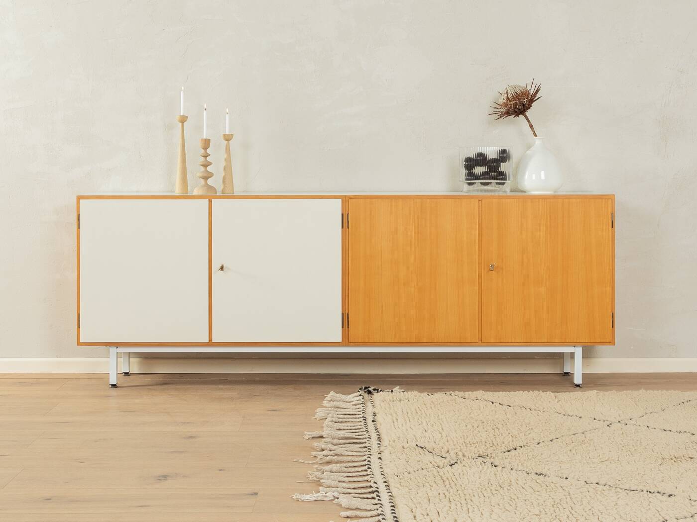 1960s Sideboard