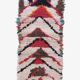 Azilal Boho Chic Rug - 80 x 172 cm