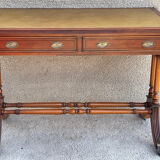 English style office