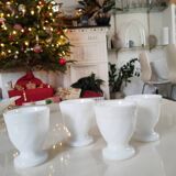 Vintage Arc egg cups