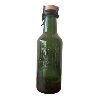 Ideale 2L canning bottle