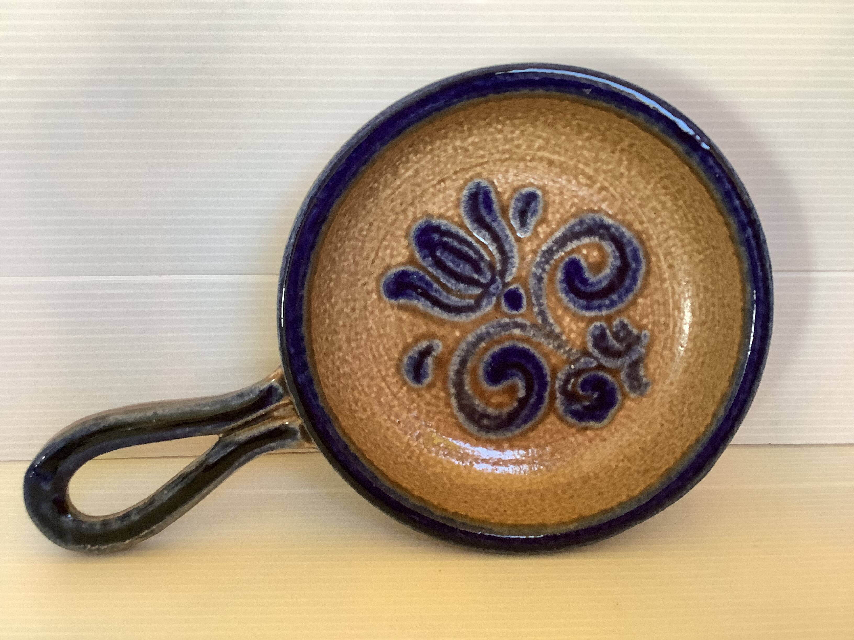 Ceramic catchall Jasba Germany