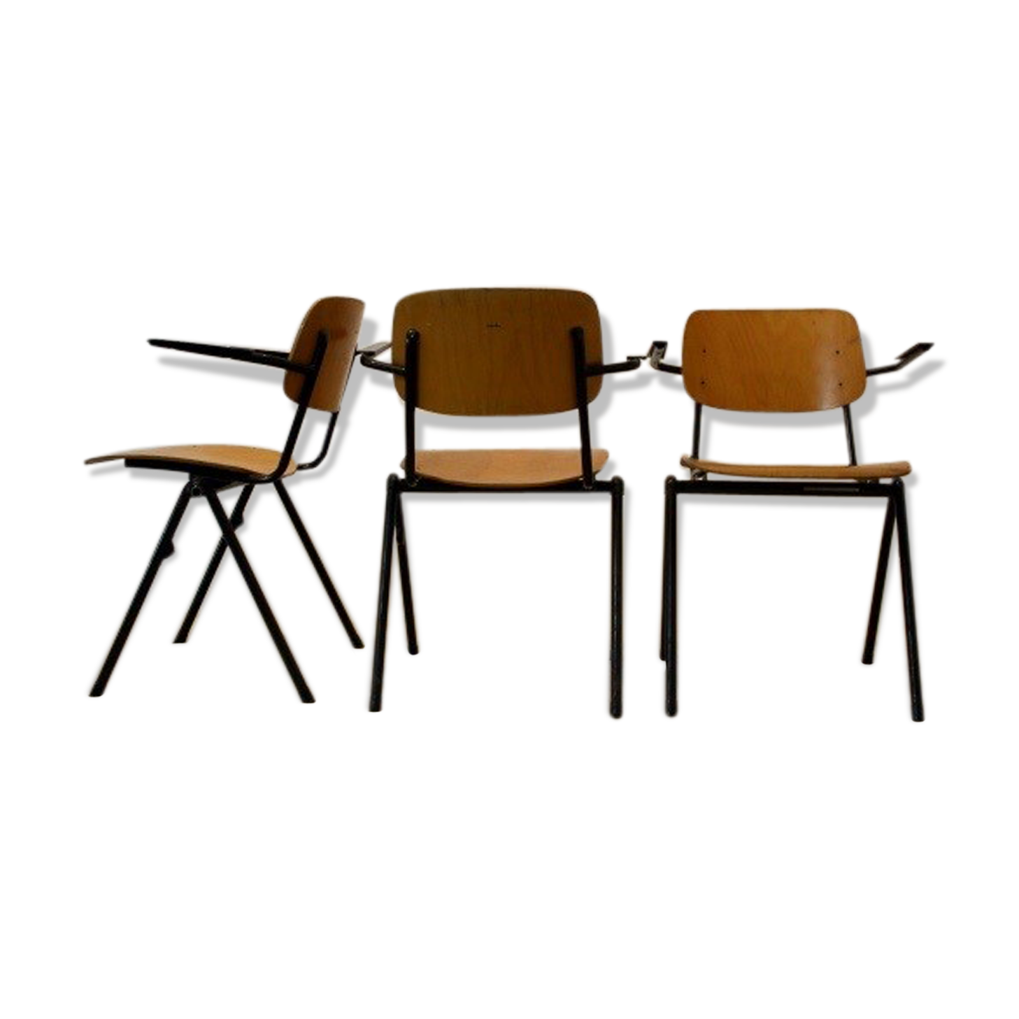 Marko industrial Chair