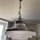 Suspension Raynith 1950