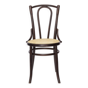 Chaise fischel en bois