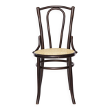 Fischel Bentwood Chair – Early 20th Century Beechwood Frame w