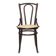 Chaise Fischel en bois courbé – du début du XXe siècle, cadre en hêtre avec