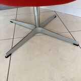 Fauteuil Swan Fritz Hansen
