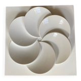 Vintage IKEA Rabatt wall panel from the 90s